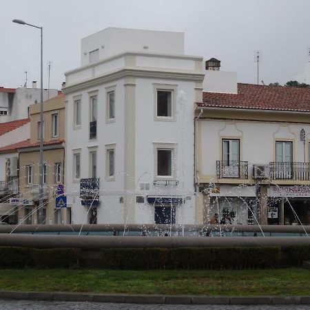 Alojamentos Casa Facha Papaia ปอร์ตาแลกริ ภายนอก รูปภาพ
