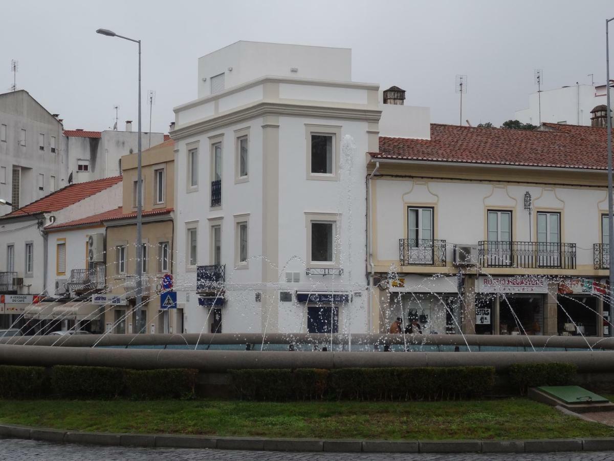 Alojamentos Casa Facha Papaia ปอร์ตาแลกริ ภายนอก รูปภาพ