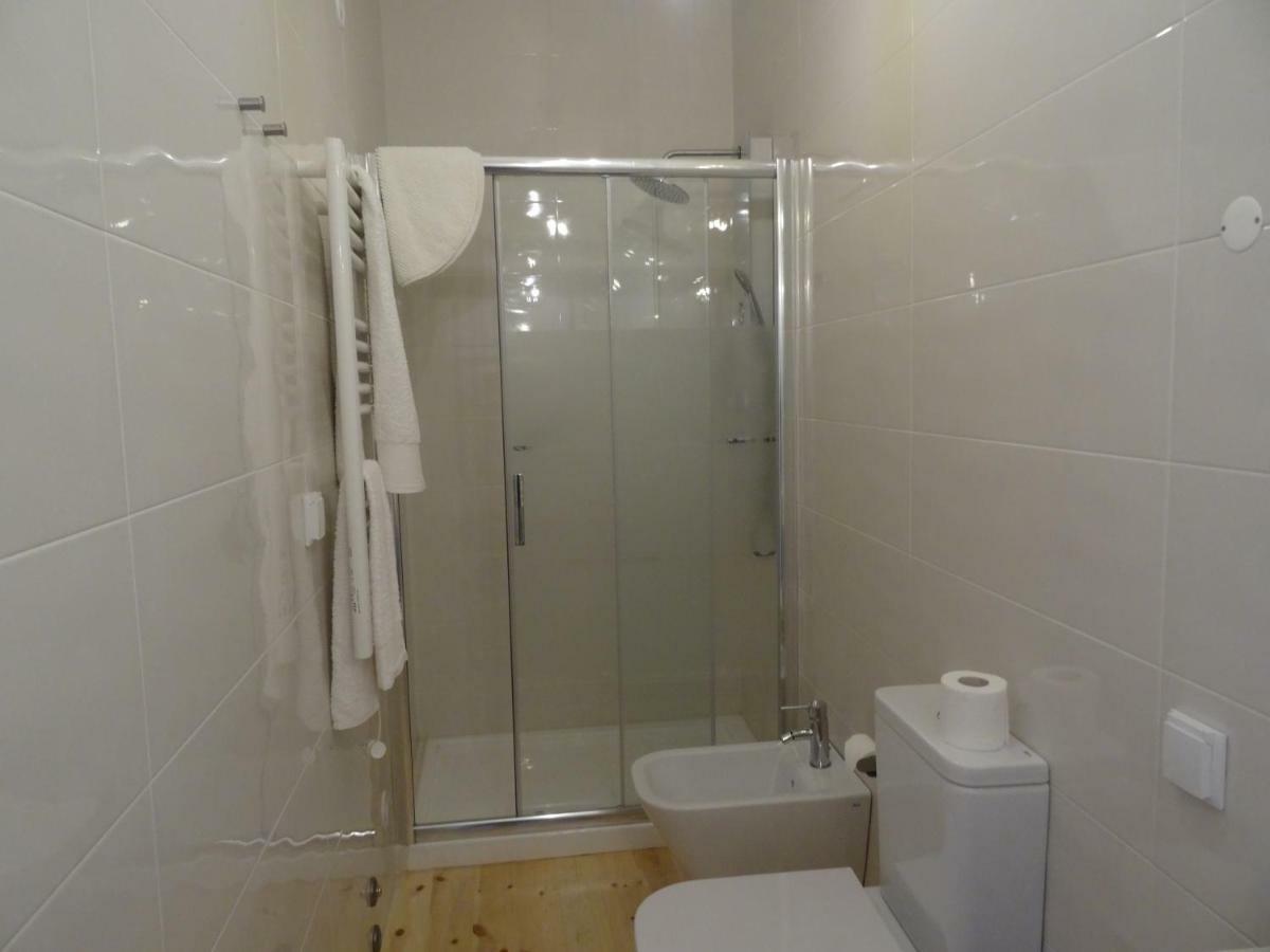 Alojamentos Casa Facha Papaia ปอร์ตาแลกริ ภายนอก รูปภาพ