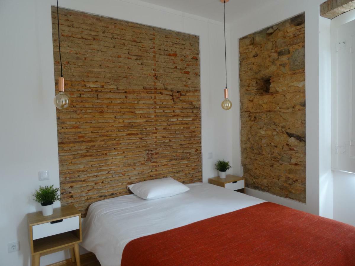 Alojamentos Casa Facha Papaia ปอร์ตาแลกริ ภายนอก รูปภาพ
