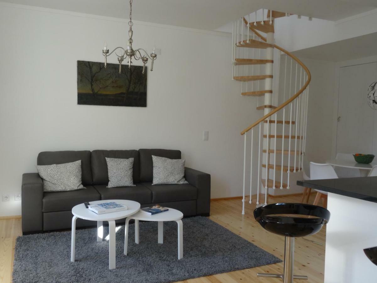 Alojamentos Casa Facha Papaia ปอร์ตาแลกริ ภายนอก รูปภาพ