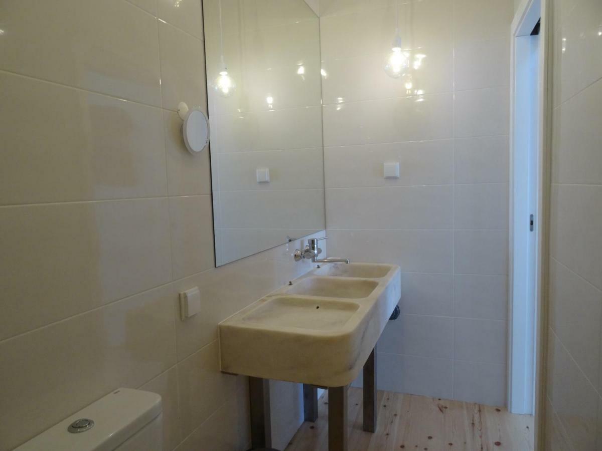 Alojamentos Casa Facha Papaia ปอร์ตาแลกริ ภายนอก รูปภาพ