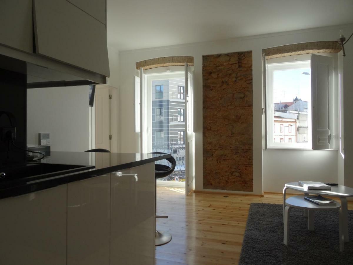 Alojamentos Casa Facha Papaia ปอร์ตาแลกริ ภายนอก รูปภาพ