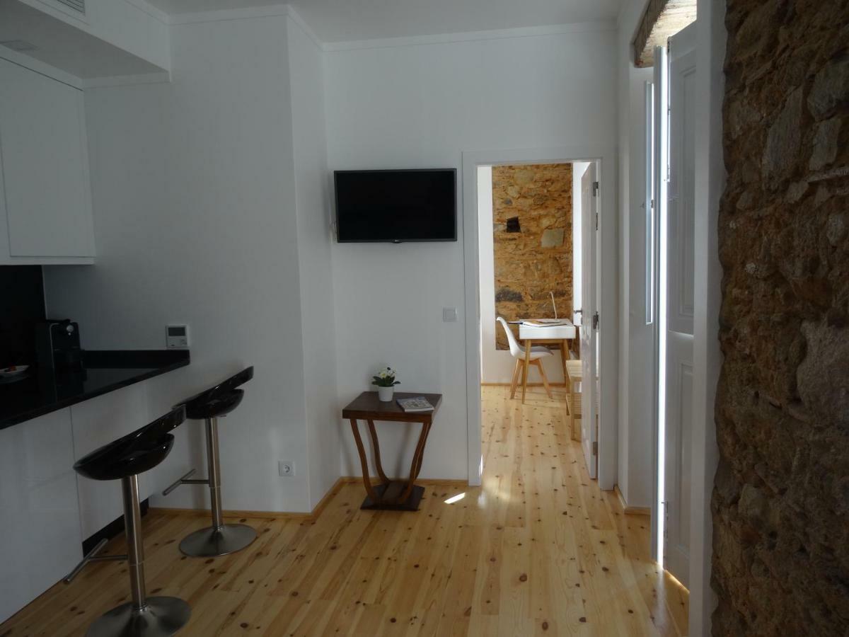 Alojamentos Casa Facha Papaia ปอร์ตาแลกริ ภายนอก รูปภาพ